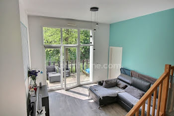 appartement à Poissy (78)