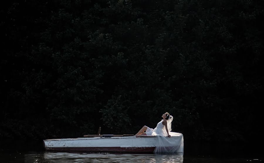 Hochzeitsfotograf Iliya Adamiya (iliaadamia). Foto vom 29. August 2019