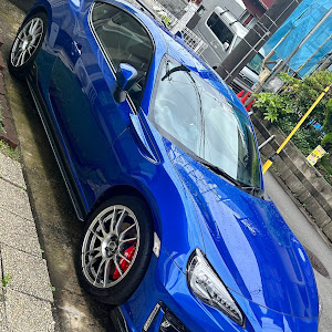 BRZ ZC6