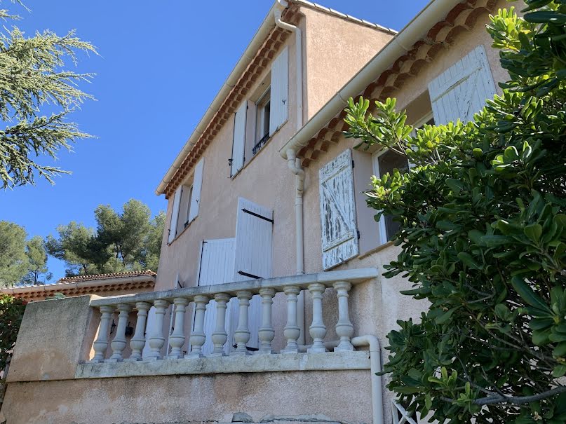 Vente maison 8 pièces 175 m² à Allauch (13190), 525 000 €