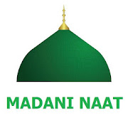 Madani Naats  Icon