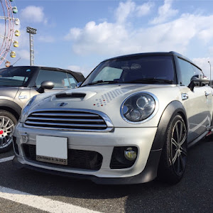 Clubman Cooper S