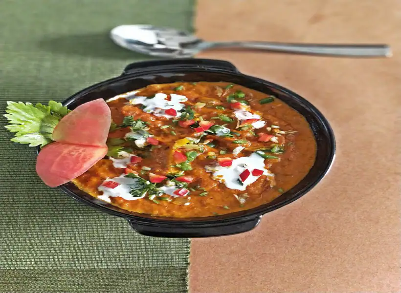 Paneer Lababdar