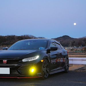 シビック FK7