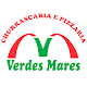 Download Pizzaria Verdes Mares For PC Windows and Mac 1.0