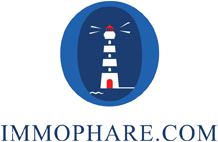 Logo de IMMOPHARE