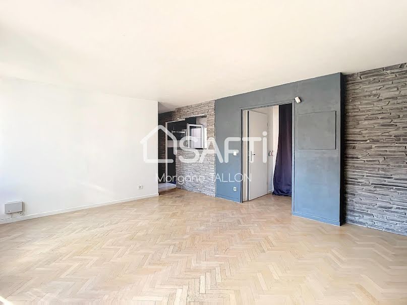 Vente appartement 3 pièces 57 m² à Maisons-Alfort (94700), 434 000 €