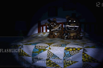 Juegos De Five Nights At Freddys Gratis