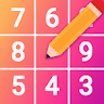 Sudoku - Classic Sudoku Puzzle icon