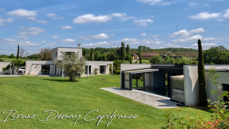 Vente propriété 5 pièces 267 m² à Sarlat-la-caneda (24200), 680 000 €