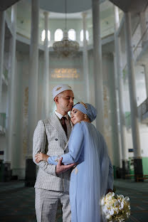 Fotografo di matrimoni Viktor Lunchenko (lunchenko). Foto del 10 novembre 2019