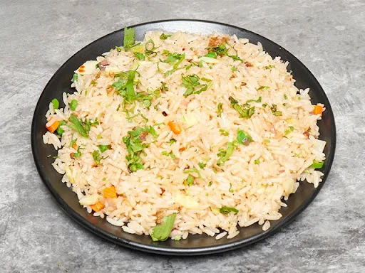 Veg Fried Rice (Serving 1)