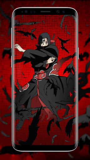 Code Triche Naruto Wallpapers HD APK MOD 5