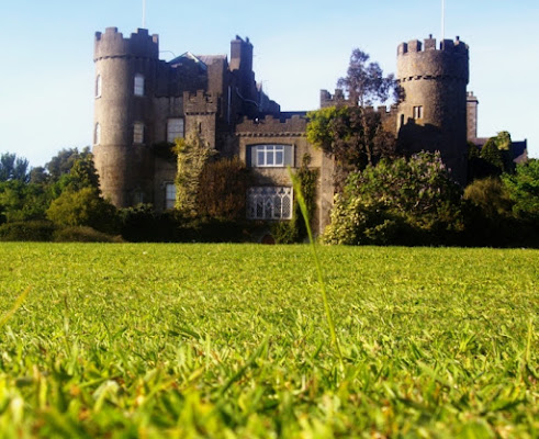 Malahide castle di corizia88