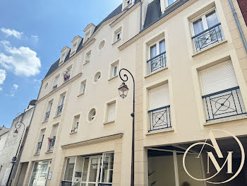 appartement à Enghien-les-Bains (95)