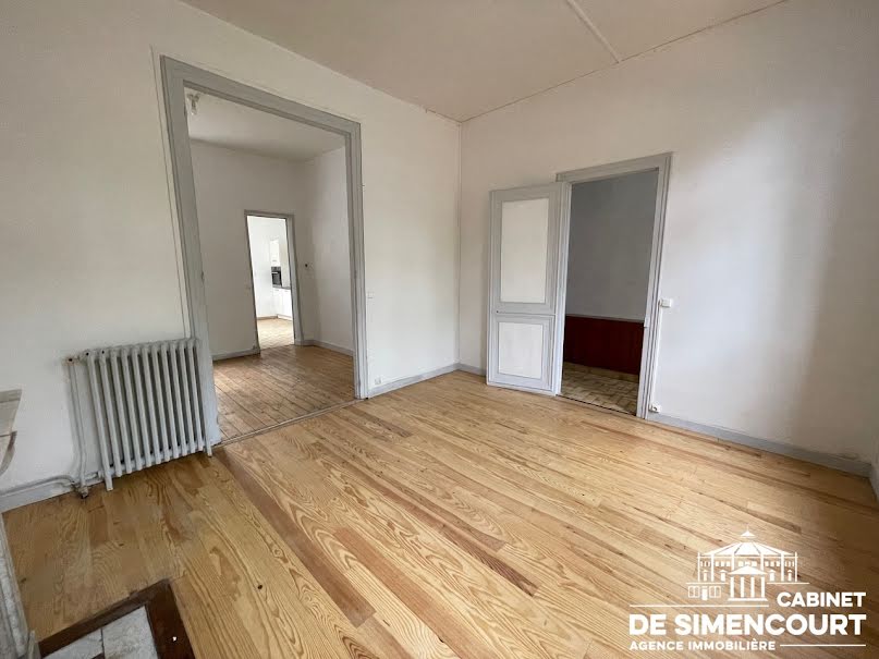 Vente maison 5 pièces 111.5 m² à Amiens (80000), 252 000 €