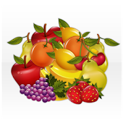 Fruit Jungle  Icon