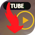 Cover Image of ดาวน์โหลด Tube Video Downloader 2017 1.0.5 APK