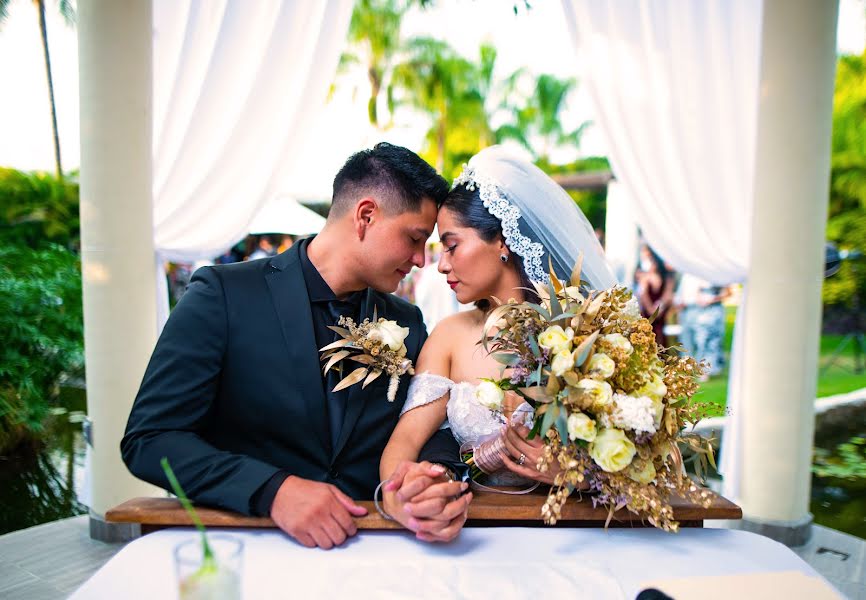 Fotógrafo de bodas Edwin Vergara (edwinvergara). Foto del 16 de enero