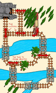Toddler Toot Train Railway(圖5)-速報App