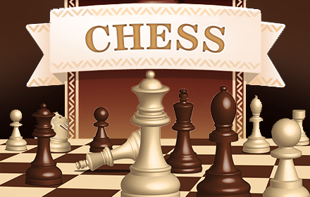 Chess small promo image