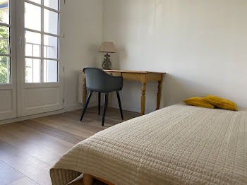 appartement à La Rochelle (17)