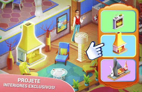 Hidden Hotel: Miami Mystery Apk Mod