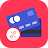 Pay rent with Credit Cards icon