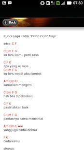 How to mod Kunci Gitar Lirik Lagu 1.0 mod apk for laptop