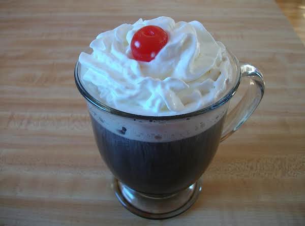 Cherry Mocha Coffee_image