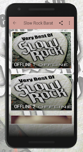 Slow Rock Barat Offline(圖2)-速報App