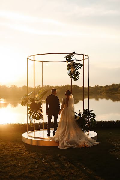 Photographe de mariage Svetlanka Teleneva (fotokitchen). Photo du 30 janvier 2021