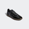 adidas by blondey gazelle indoor gray six / gray six / gum