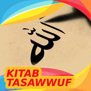 Kitab Tasawwuf  Icon