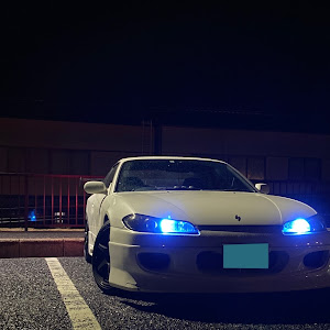 シルビア S15