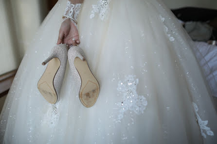 Fotógrafo de bodas Niklesh Malkani (nikleshmalkani). Foto del 26 de febrero 2019