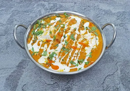 Paneer Lababdar