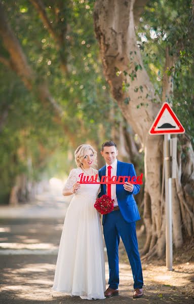 Fotógrafo de bodas Sergei Narinsky (naserge). Foto del 17 de septiembre 2019