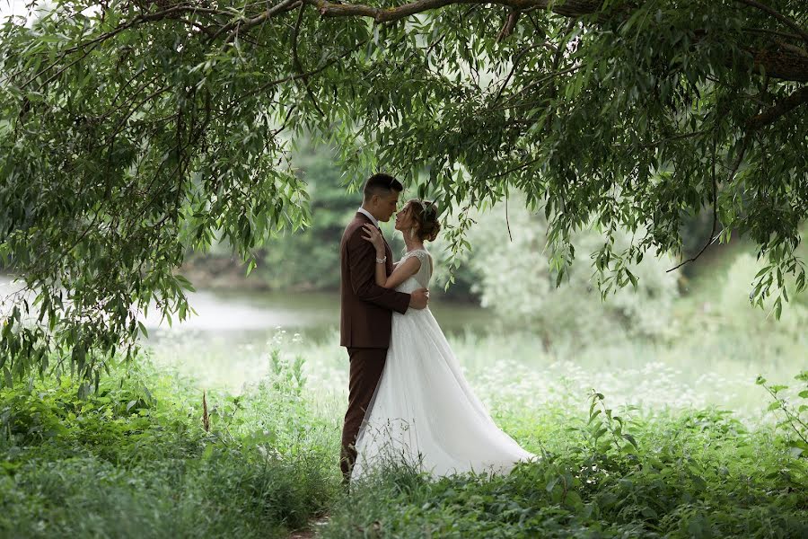 Svatební fotograf Dmitriy Kiselev (dmkfoto). Fotografie z 12.července 2019