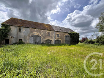 maison à Tannay (58)