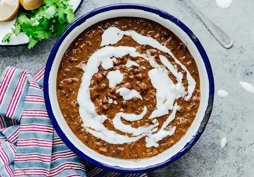 Dal Makhni