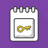 Blik Calendar PRO License Key icon