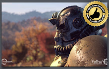 Fallout 76 Wallpapers New Tab Theme small promo image