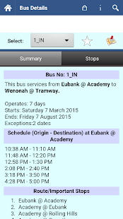 Free Download Albuquerque Transit Info APK