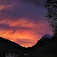 Tornando a casa di 