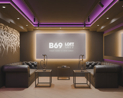 Iglooloft