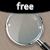 Loupe icon