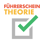 Cover Image of Herunterladen Fahrschule Theorie 2022 2.8.3 APK