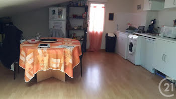 appartement à Saint-Vivien-de-Médoc (33)