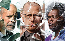 Glass Wallpapers HD Theme small promo image